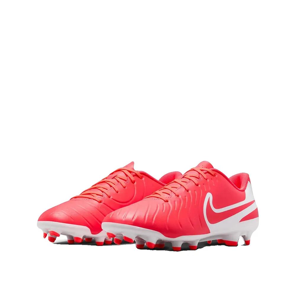 Scarpe da calcio uomo mg - multiterreno nike arancione 6/7