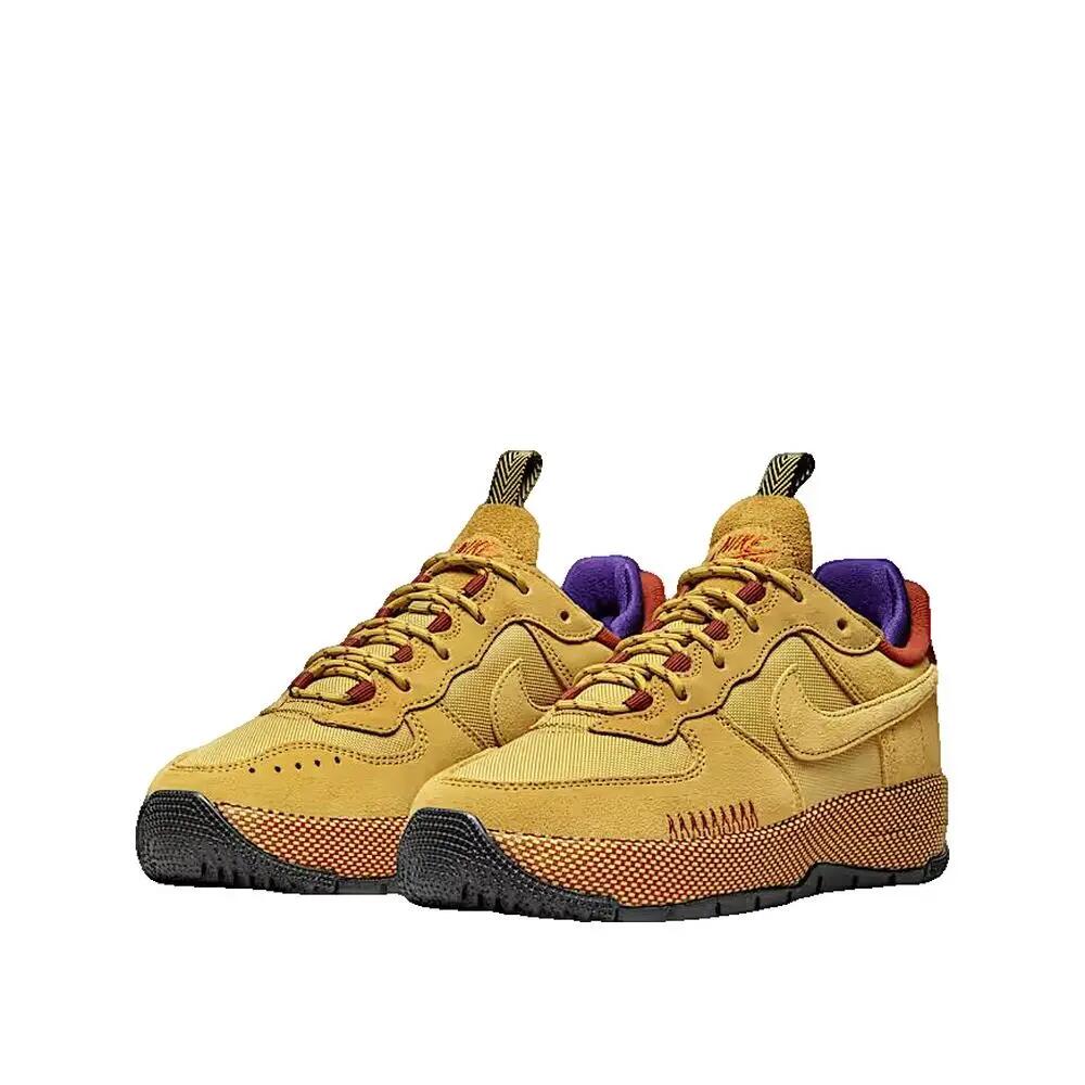 Chaussures Nike Air Force 1 Wild 3/6