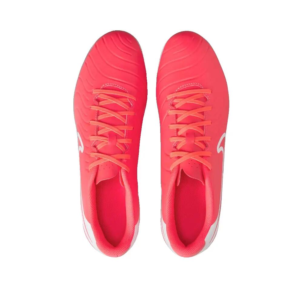 Scarpe da calcio uomo mg - multiterreno nike arancione 5/7