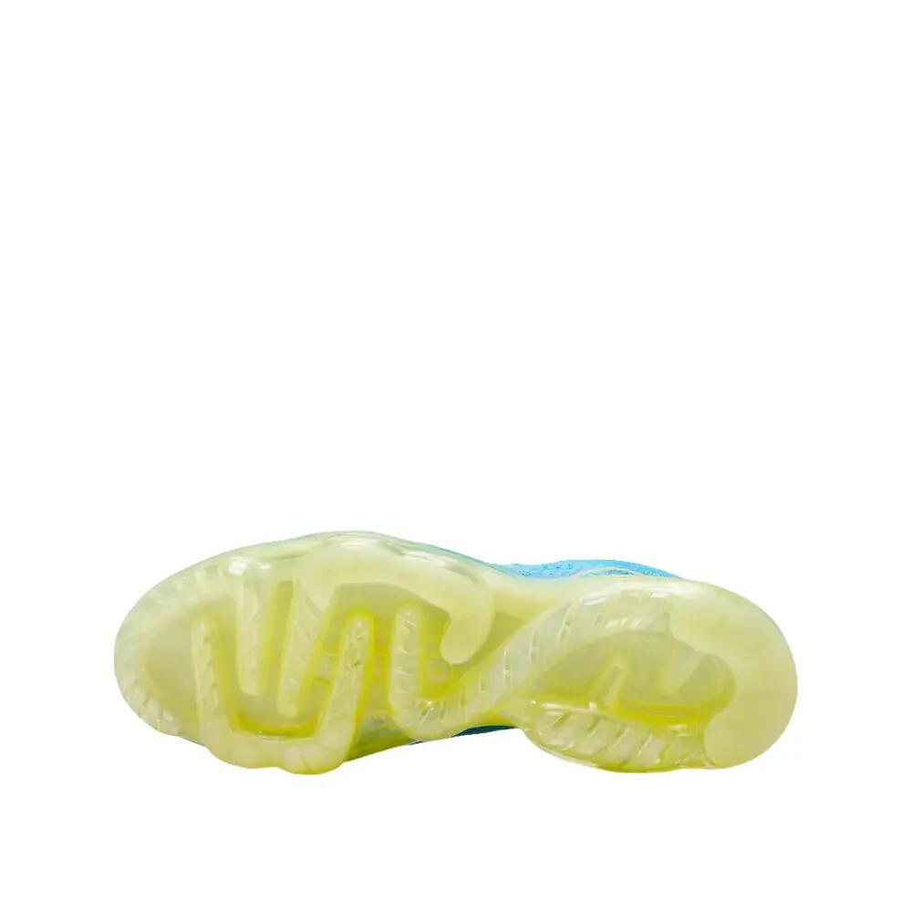 Férfi - Nike Air Vapormax 2023 Fk - Dv1678-400 - Kék 6/6