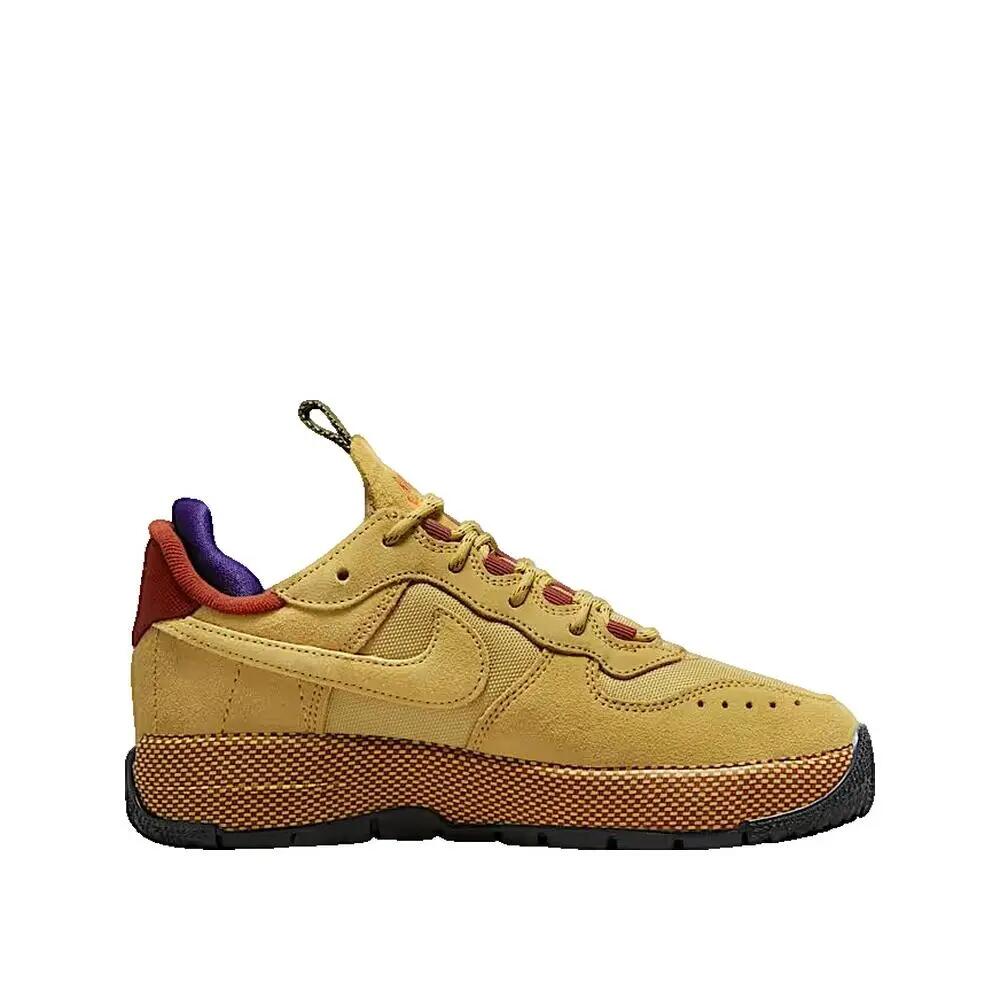 Chaussures Nike Air Force 1 Wild 2/6