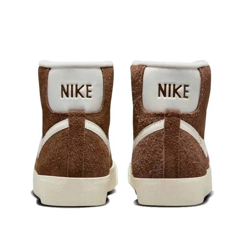 Chaussures Nike Blazer Mid ''77 Vintage 8/8