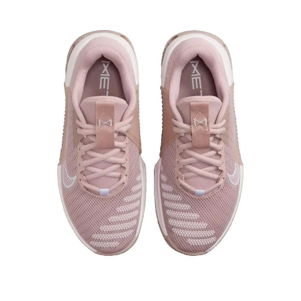 Scarpe da fitness Nike Metcon 9 Rosa 2/3