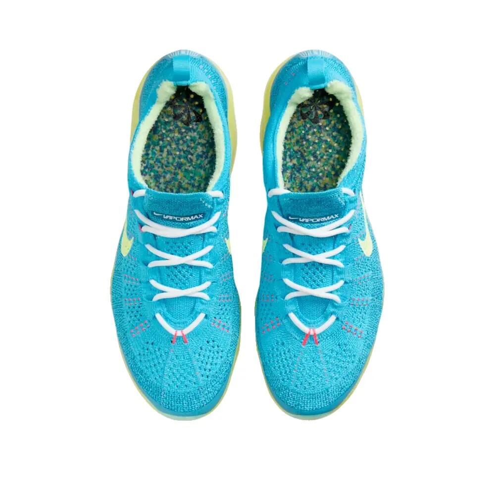 Férfi - Nike Air Vapormax 2023 Fk - Dv1678-400 - Kék 5/6