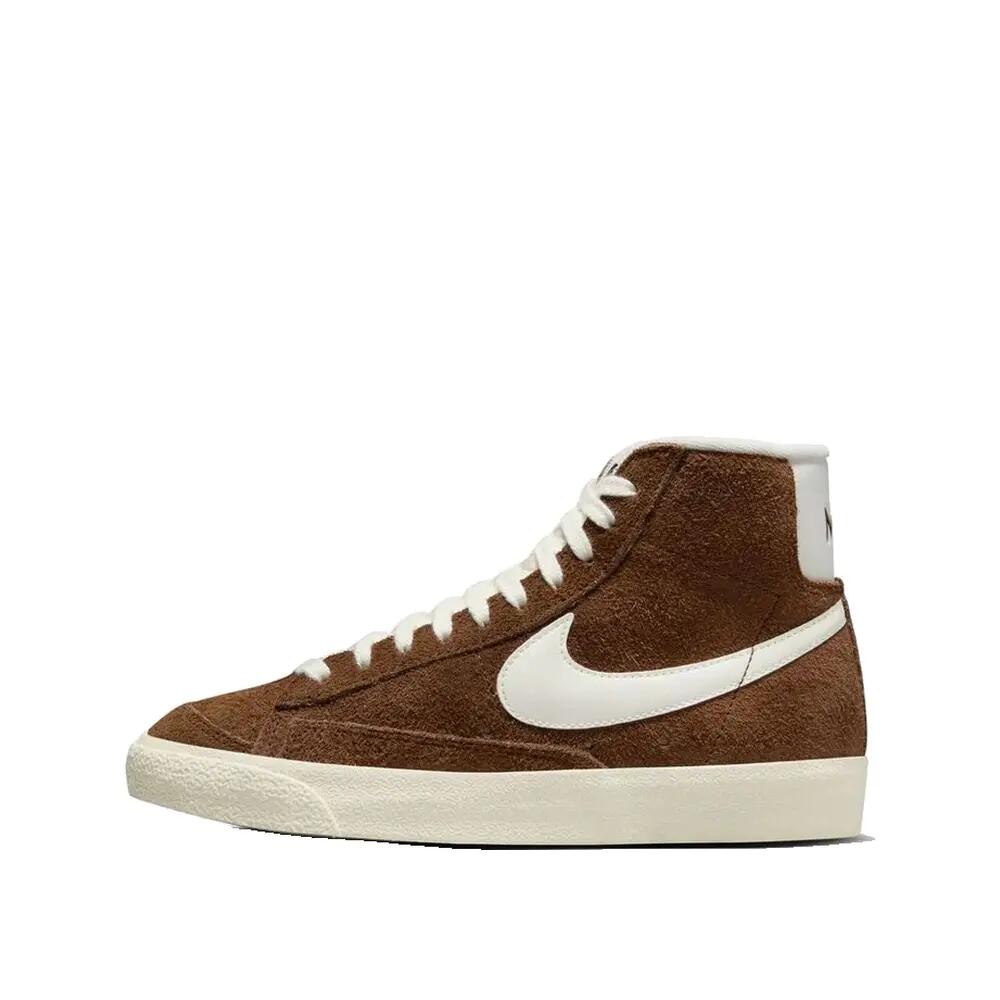 Chaussures Nike Blazer Mid ''77 Vintage 7/8