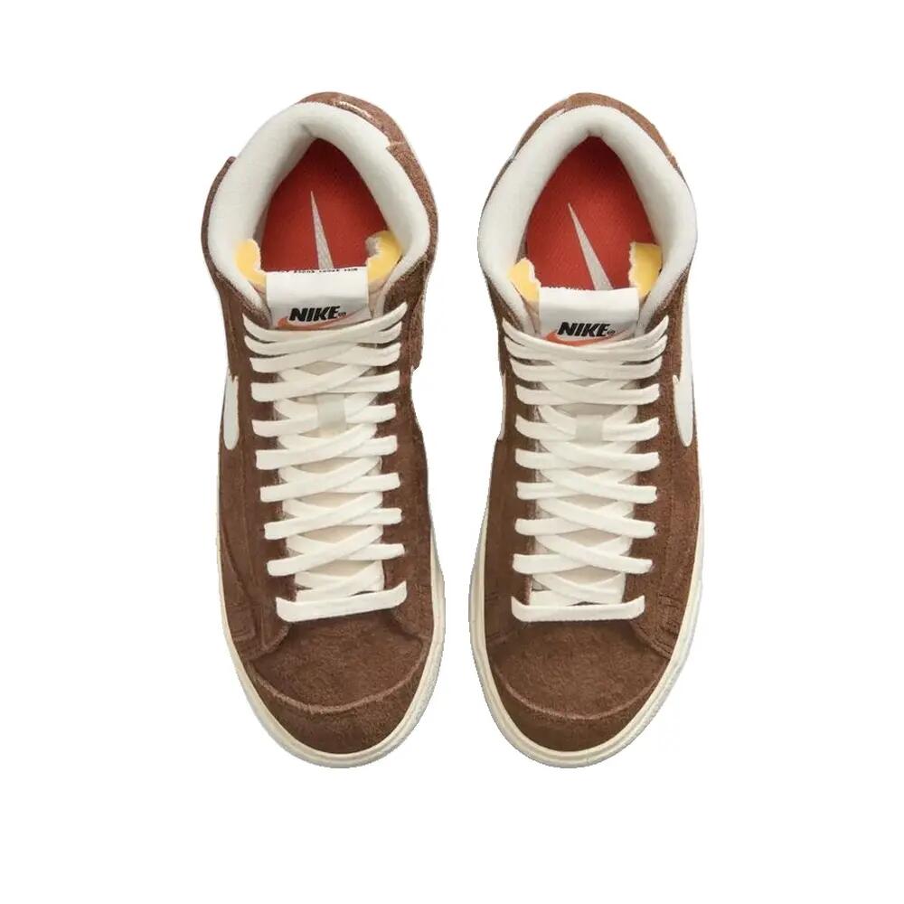 Chaussures Nike Blazer Mid ''77 Vintage 5/8