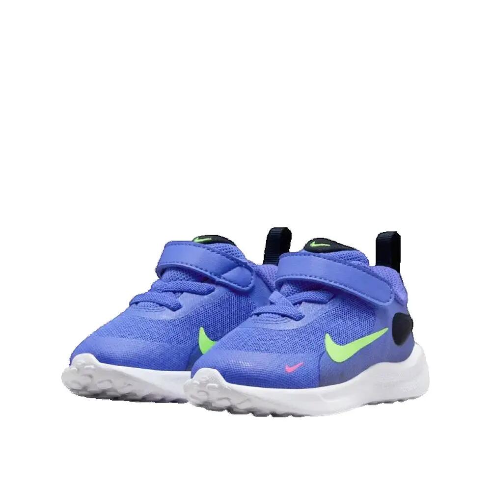 Nike Revolution 7 Lavande 2/3