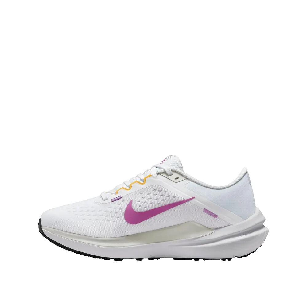 Zapatillas de correr Nike Winflo 10 Blanc/Fucsia 2/3