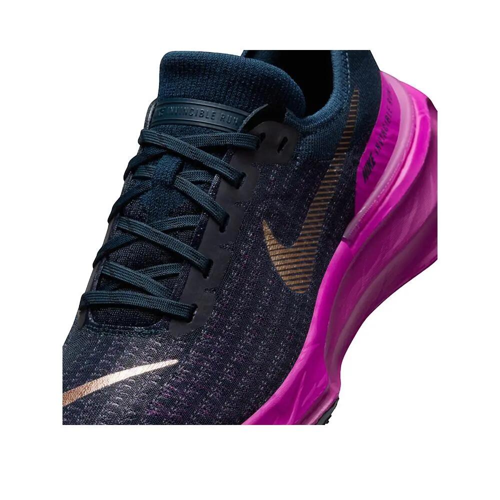 Calçado de corrida Nike Invincible 3 Azul 6/6