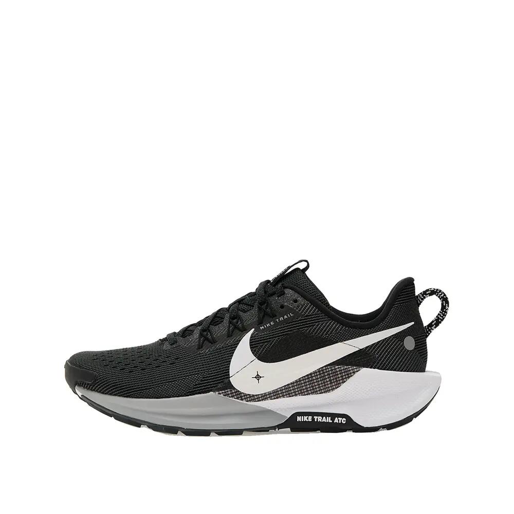 Zapatillas de trail Nike Pegasus Trail 5 Negro/Blanco 6/6