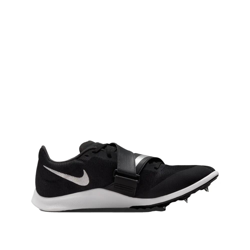 Chaussures Nike Zoom Rival Jump Noir/Argent 6/6