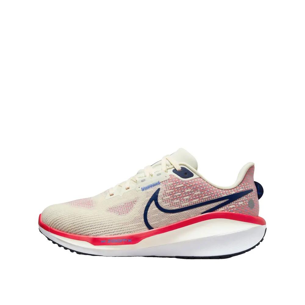 Chaussures de course Nike Vomero 17 Multicolore 2/3