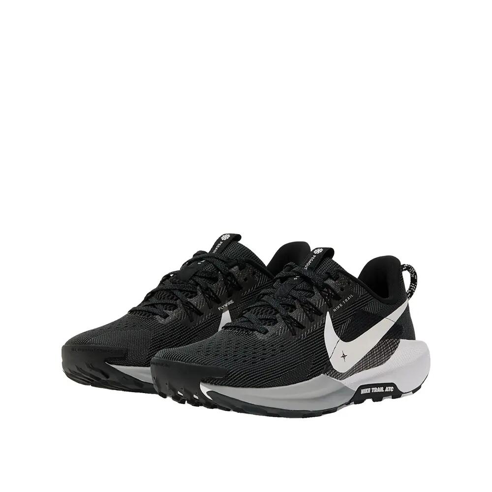 Zapatillas de trail Nike Pegasus Trail 5 Negro/Blanco 5/6