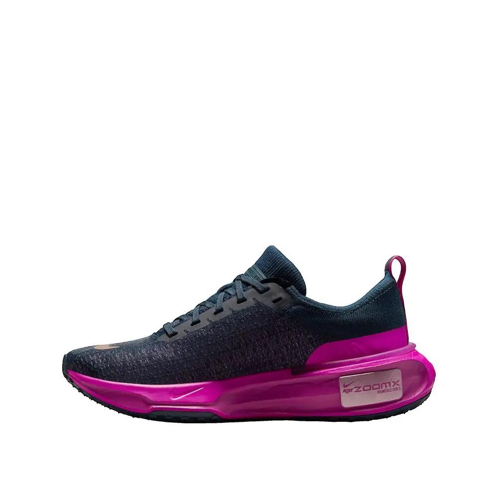 Buty do biegania Nike Invincible 3 niebieskie 4/6