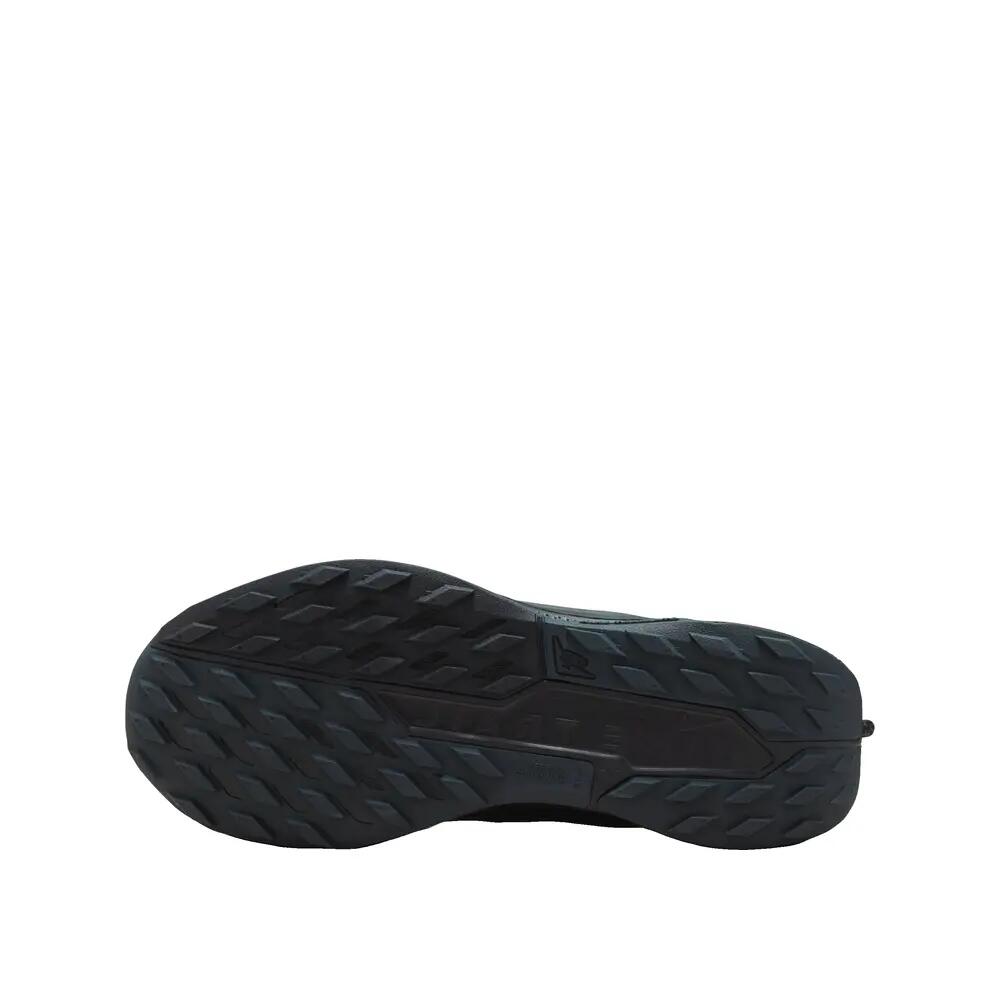 Sapatos de trilha Nike Pegasus Trail 5 Preto/Antracite-Cinza lobo 5/6