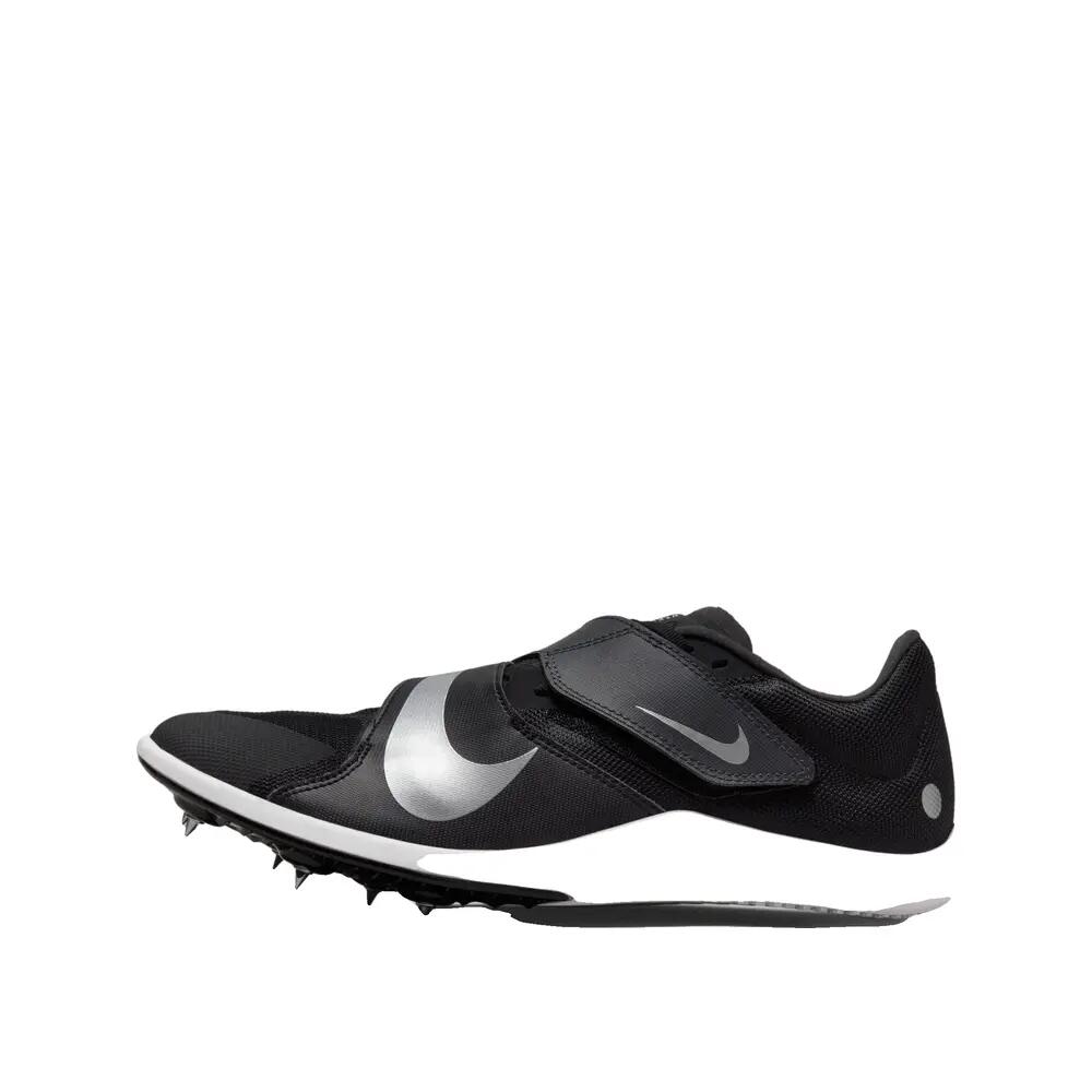 Chaussures Nike Zoom Rival Jump Noir/Argent 4/6
