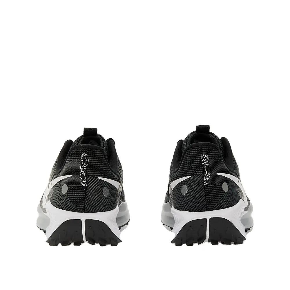 Zapatillas de trail Nike Pegasus Trail 5 Negro/Blanco 4/6