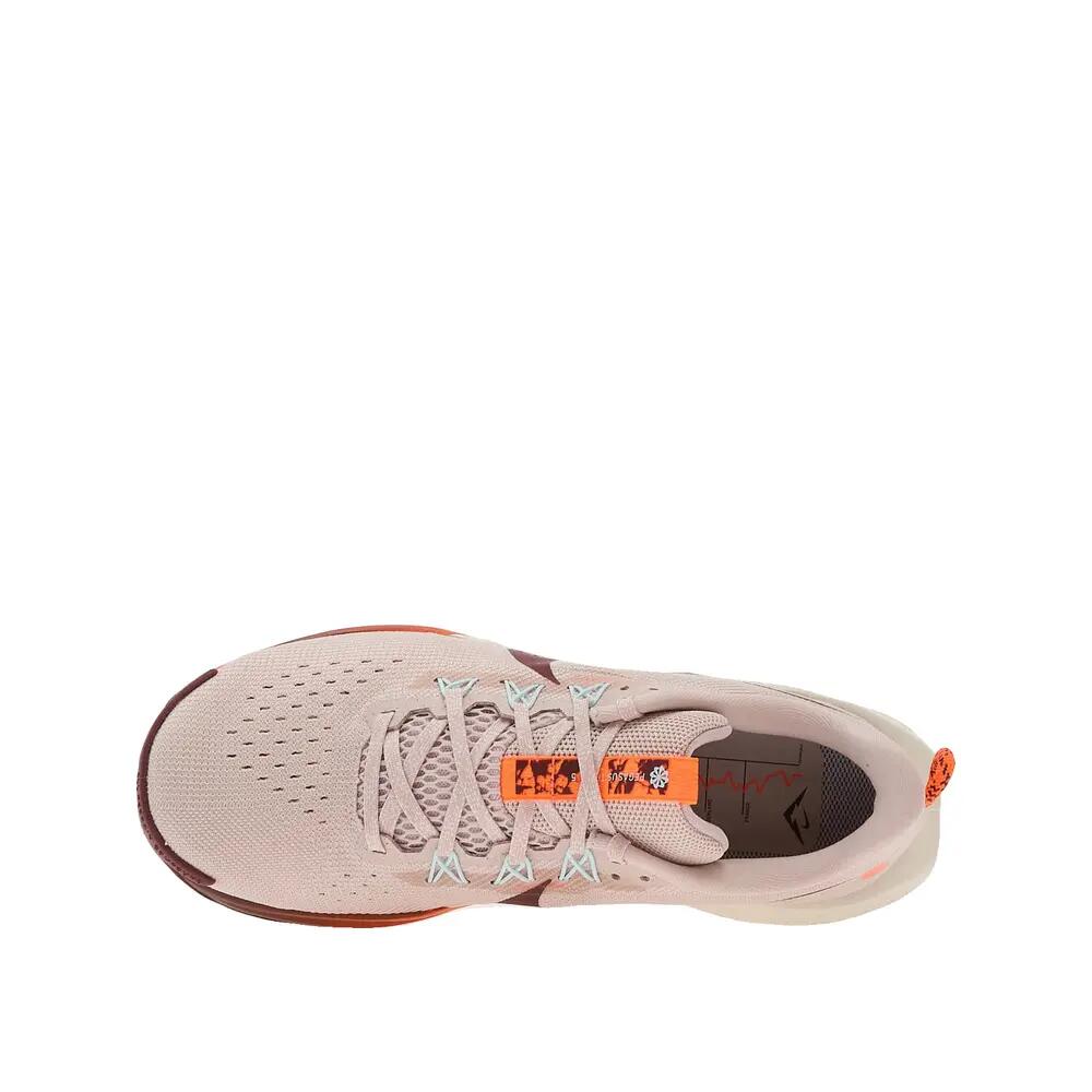 Zapatos de trail Nike Pegasus Trail 5 Multicolor 3/6