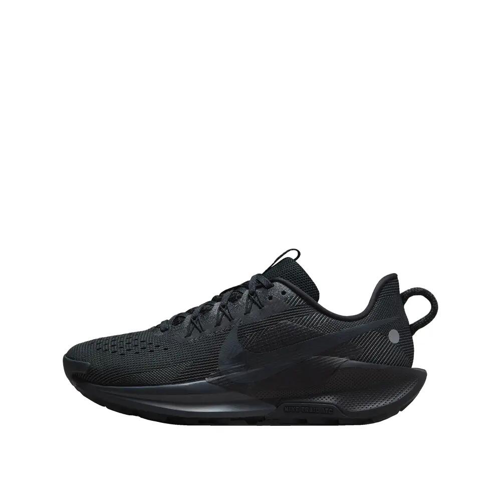 Nike Pegasus Trail 5 Schuhe für den Trail Schwarz/Anthrazit-Wolfsgrau 3/6