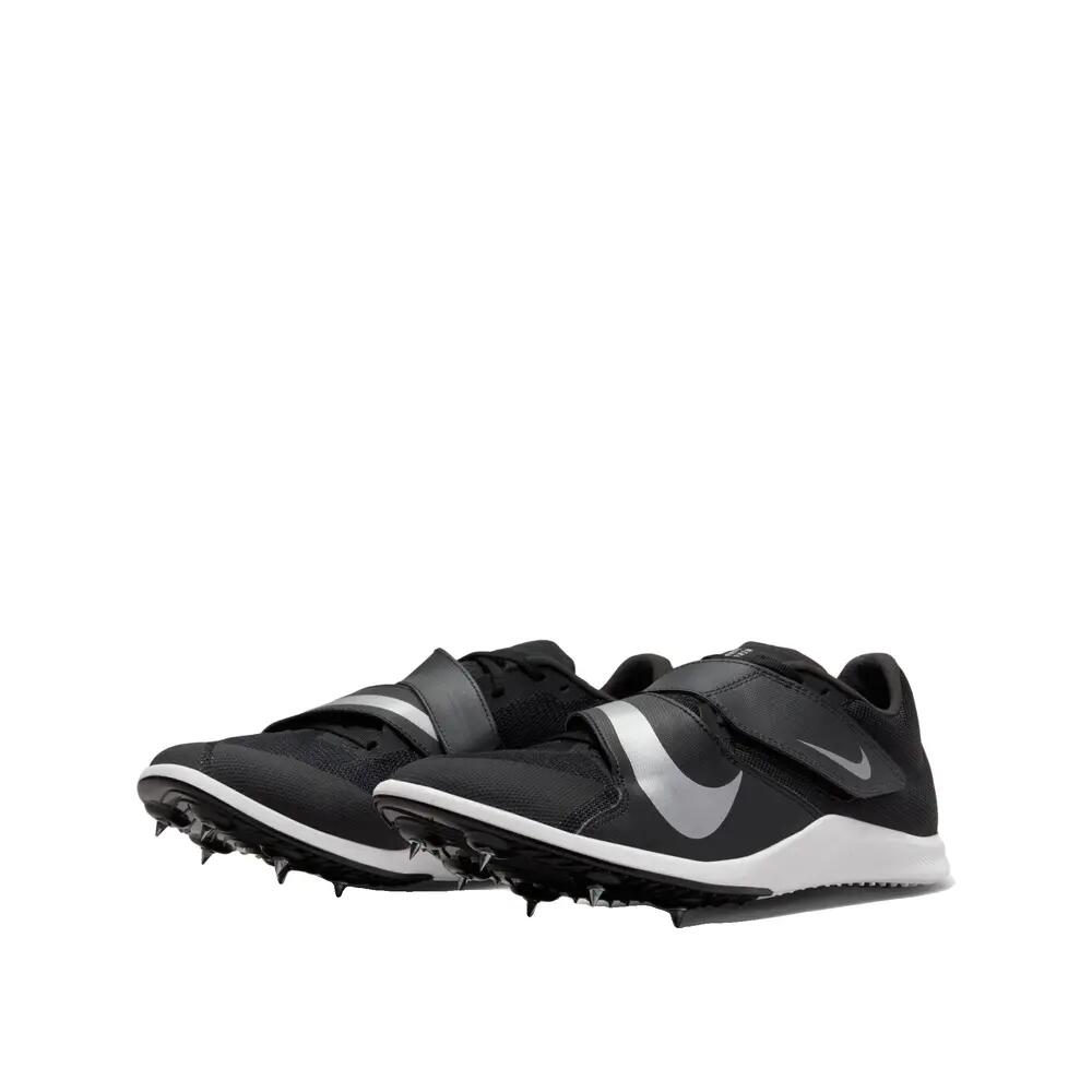 Chaussures Nike Zoom Rival Jump Noir/Argent 2/6
