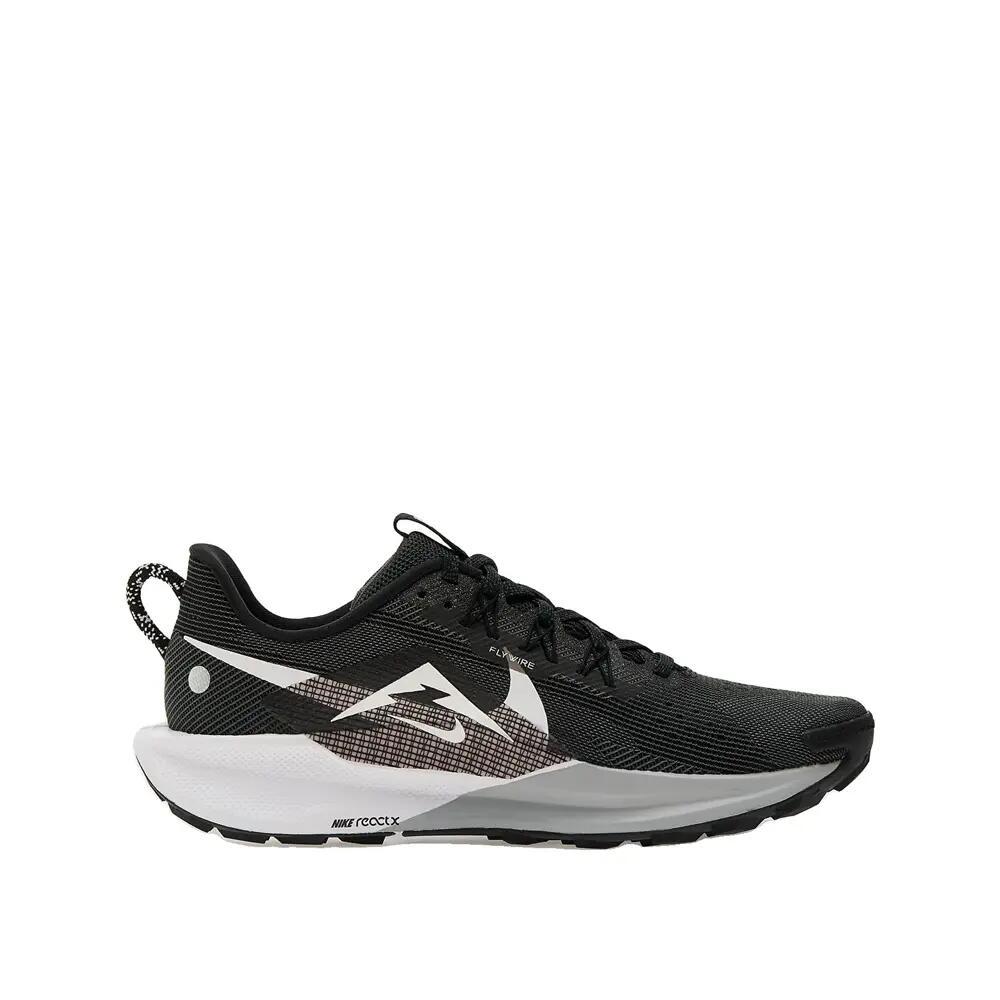 Zapatillas de trail Nike Pegasus Trail 5 Negro/Blanco 2/6
