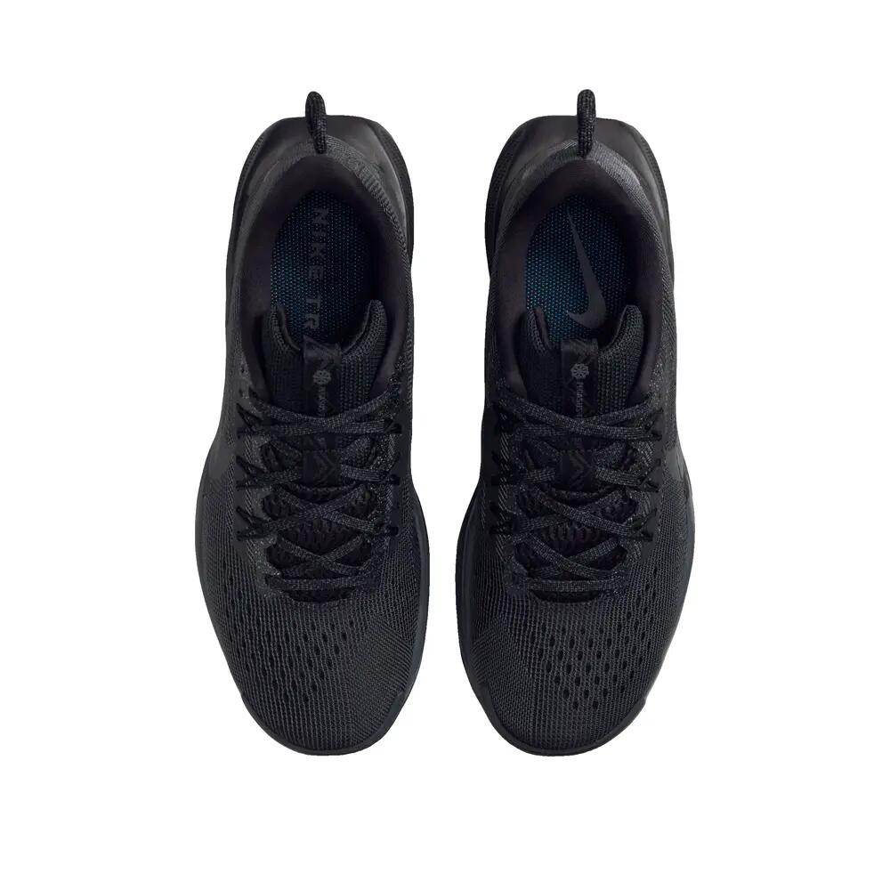 Nike Pegasus Trail 5 Schuhe für den Trail Schwarz/Anthrazit-Wolfsgrau 2/6