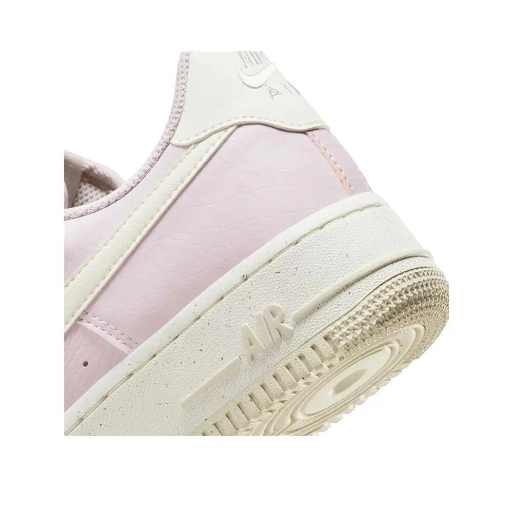 Chaussures Nike Air Force 1 '07 NN Violet 7/7