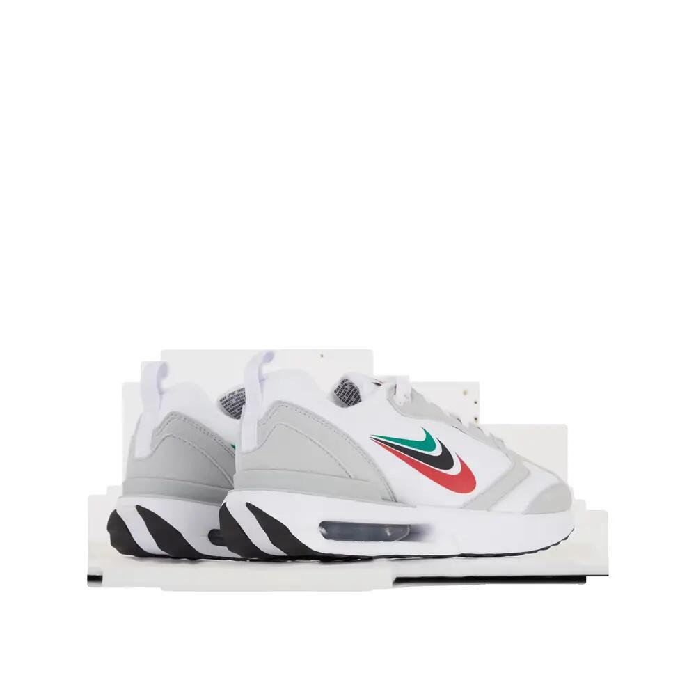 Zapatillas Nike Air Max Dawn Blancas 4/4