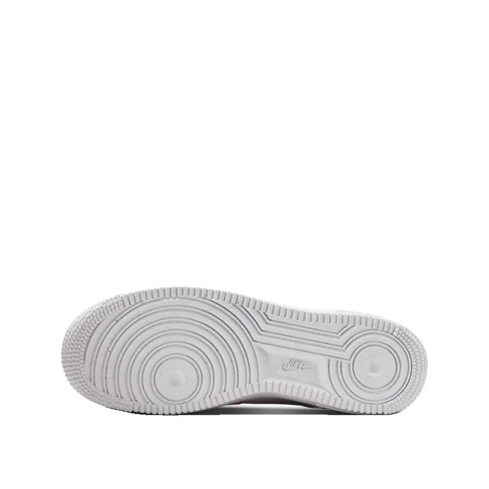 Buty Nike Air Force 1 07 NN Biała/Różowa 5/5
