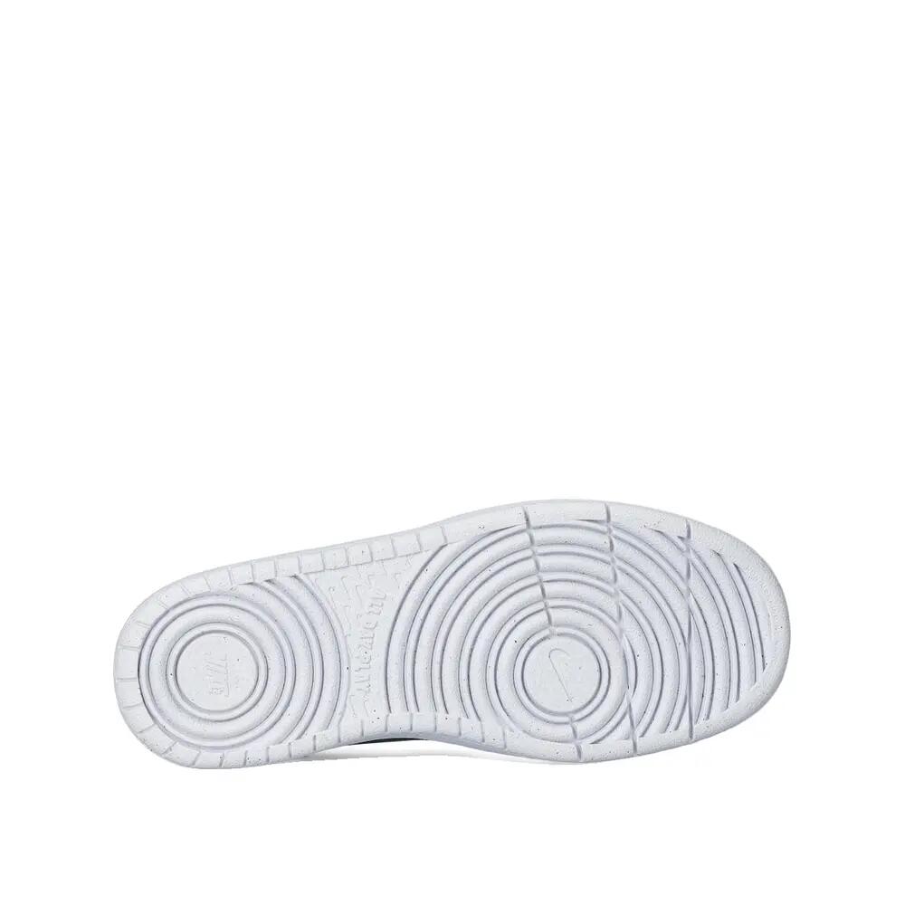 Nike Court Borough Low Recraft Wit/Fir 4/5