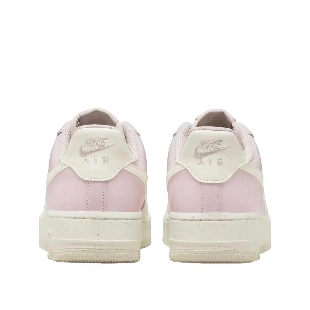 Chaussures Nike Air Force 1 '07 NN Violet 5/7