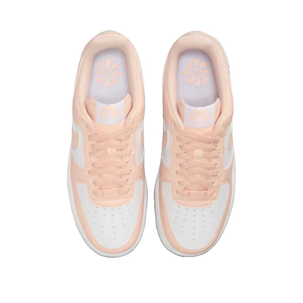 Buty Nike Air Force 1 07 NN Biała/Różowa 4/5