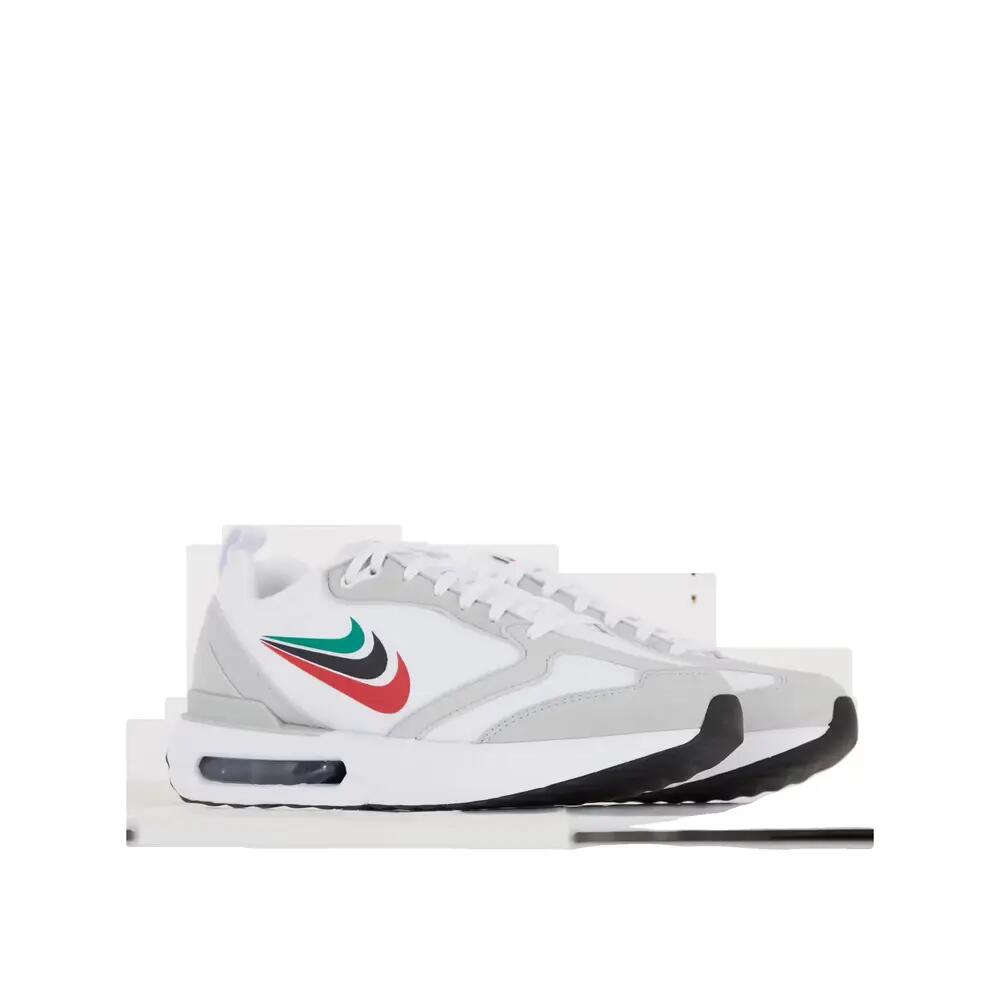 Zapatillas Nike Air Max Dawn Blancas 2/4