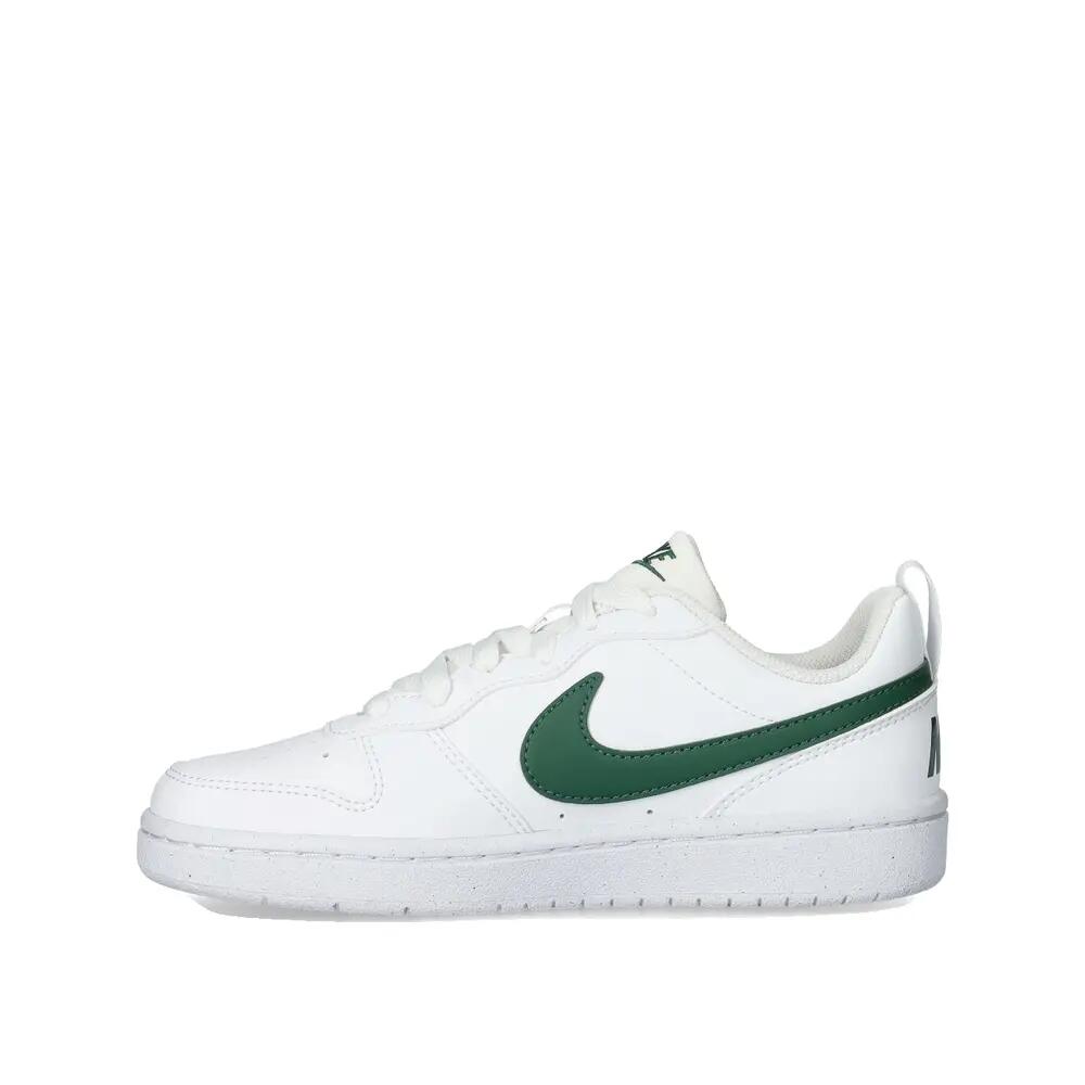 Nike Court Borough Low Recraft Wit/Fir 3/5