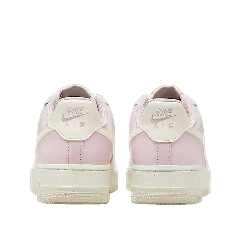 Chaussures Nike Air Force 1 '07 NN Violet 3/7