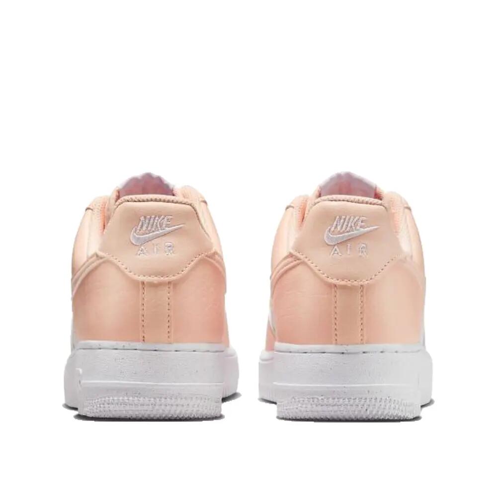 Buty Nike Air Force 1 07 NN Biała/Różowa 3/5