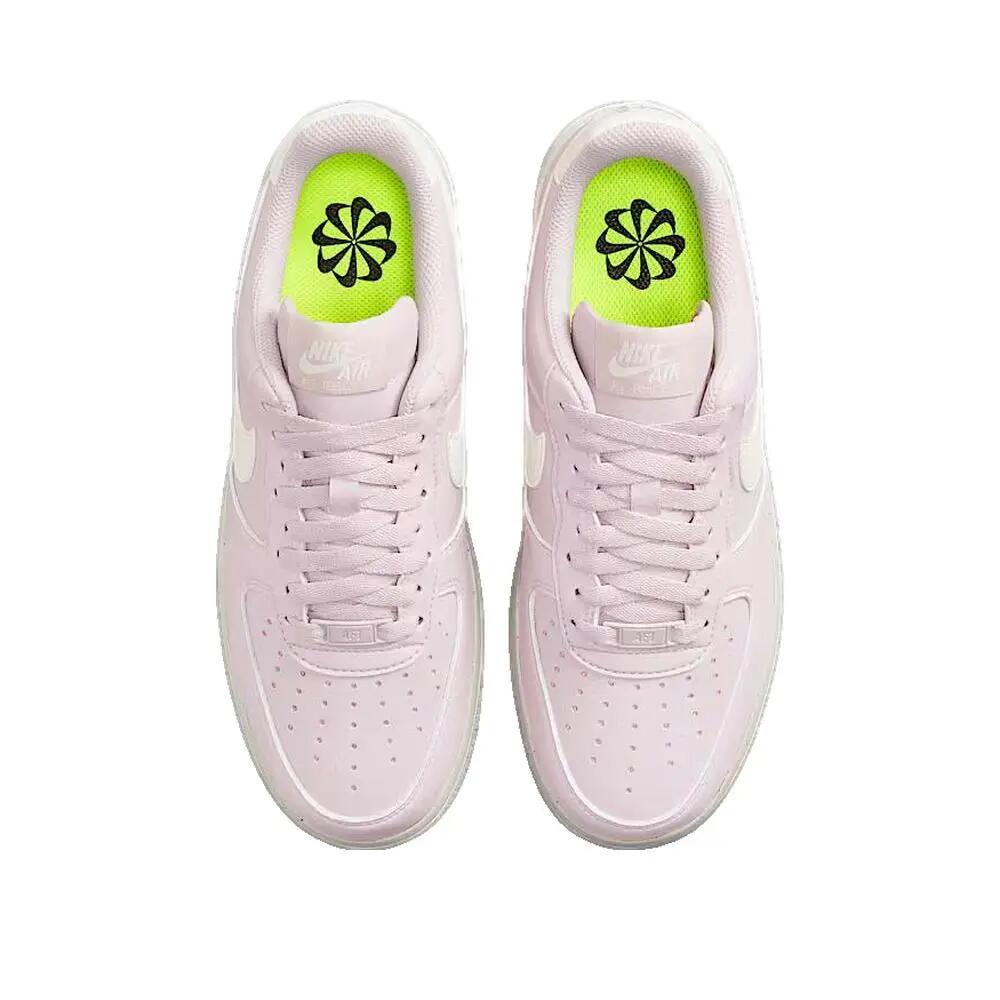 Chaussures Nike Air Force 1 '07 NN Violet 2/7