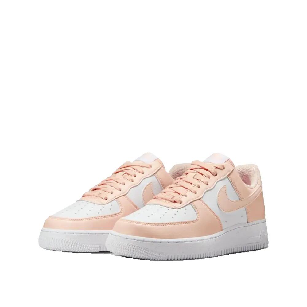 Buty Nike Air Force 1 07 NN Biała/Różowa 2/5