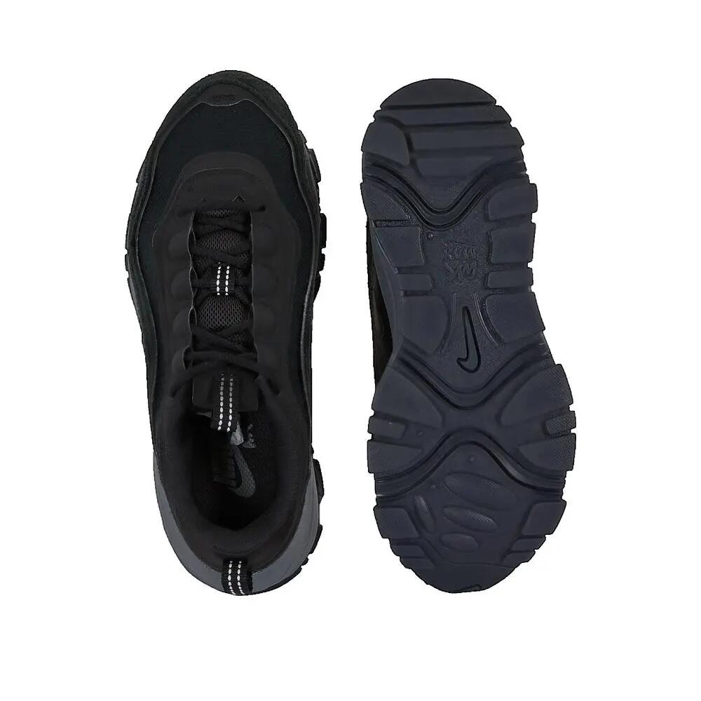 Zapatillas Nike Air Max 97 Futura Mujer Negro 3/3