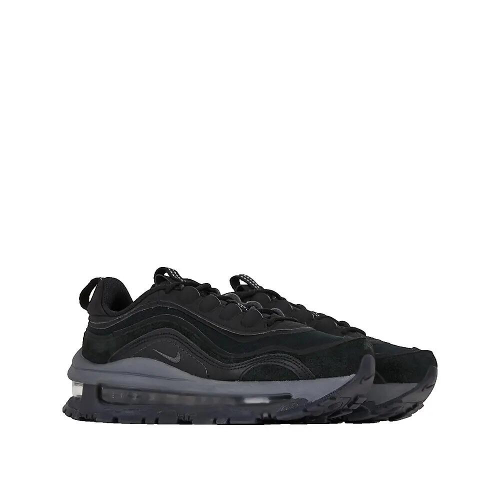 Zapatillas Nike Air Max 97 Futura Mujer Negro 2/3