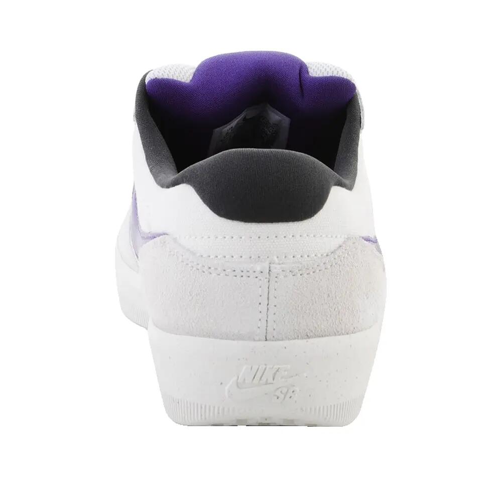 Skateschoenen Nike SB Force 58 Grijs 5/7