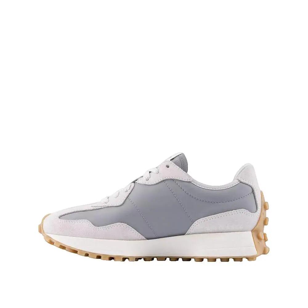 Chaussures New Balance 327 Grises 2/3