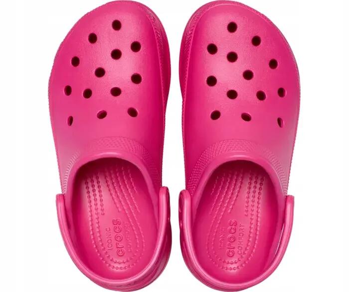 Sneakers Crocs Modell 206302c Farbe Rosa 6/6