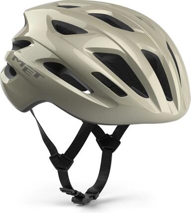 Casque MET Idolo Mips Noir Mat