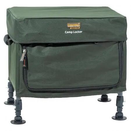Anaconda Camp Locker - Zelt-Organizer 4/4