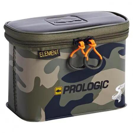 Angeln - Zubehörtasche - Storm Safe EVA - Element S Shallow - Gunsmoke 3/3