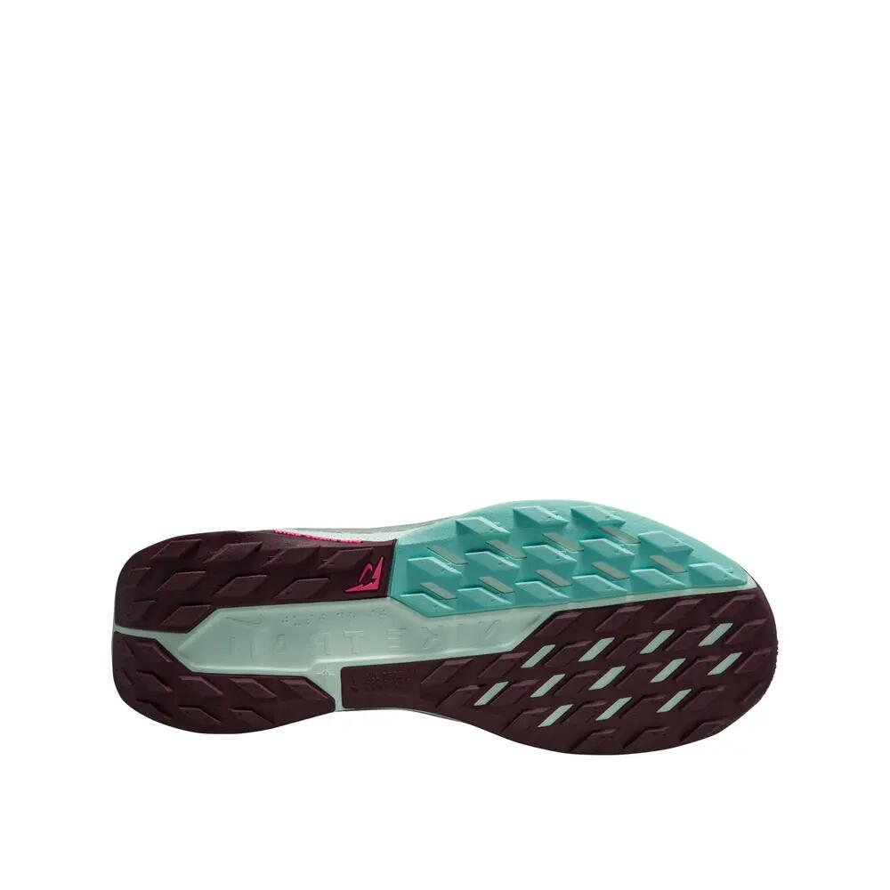 Chaussures de trail Nike Reactx Pegasus Trail 5 Noir 3/4