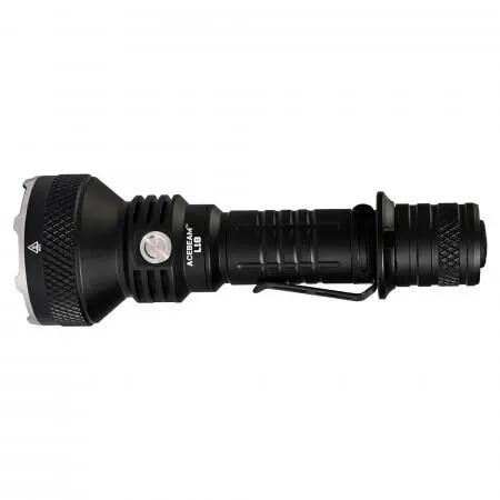 AceBeam L18 LED-Taschenlampe, bis 5.000 Lumen 2/3