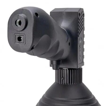 Outdoor-Suchscheinwerfer - Trigger Light - schwarz 4/5