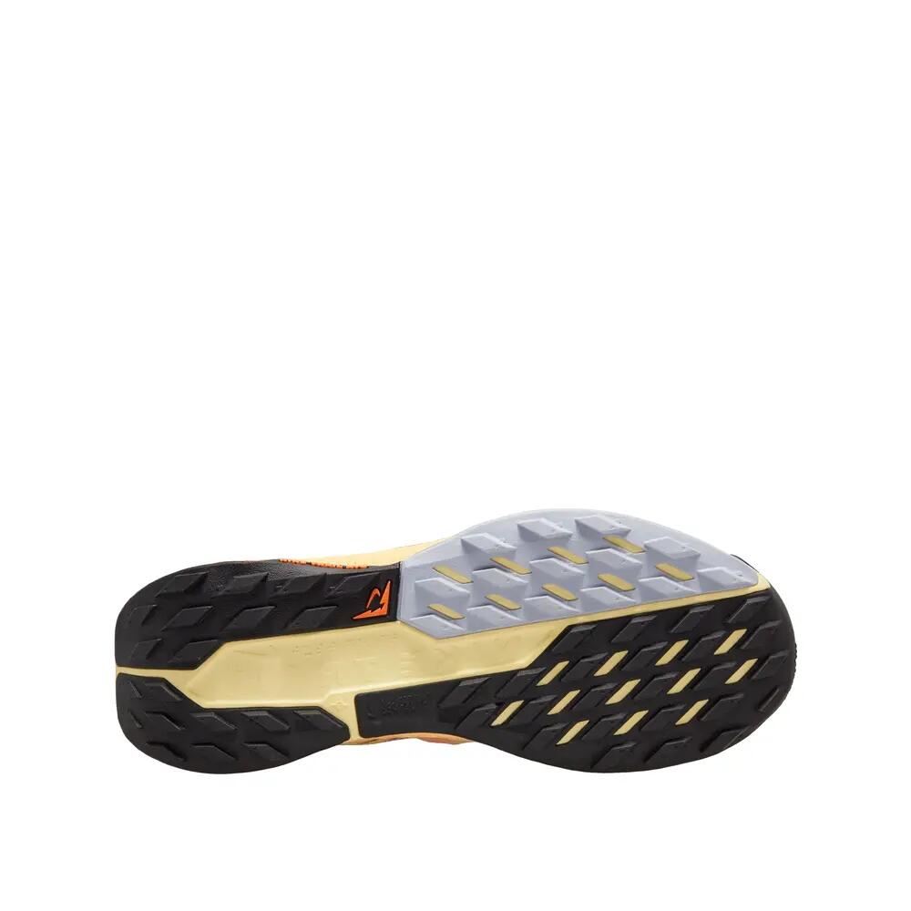 Sapatos de trail Nike Pegasus Trail 5 Laranja/Preto 3/4